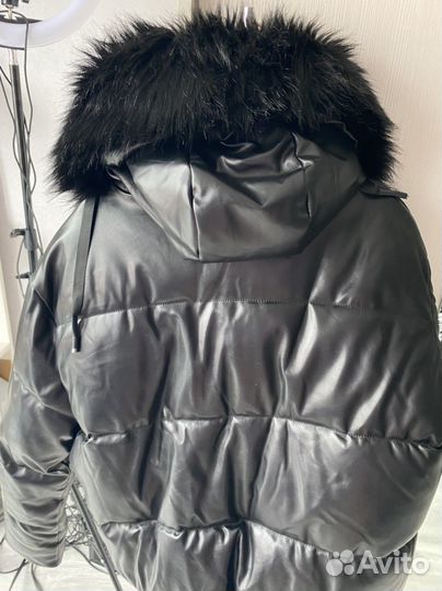 Куртка женская
