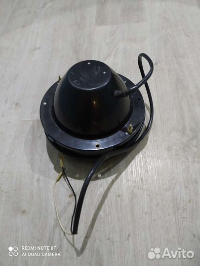 Фара новая