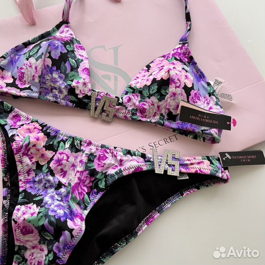 Купальник S/S victorias secret