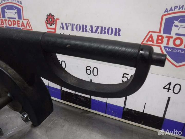 Ручник Ssang Yong Kyron D20DT 2009