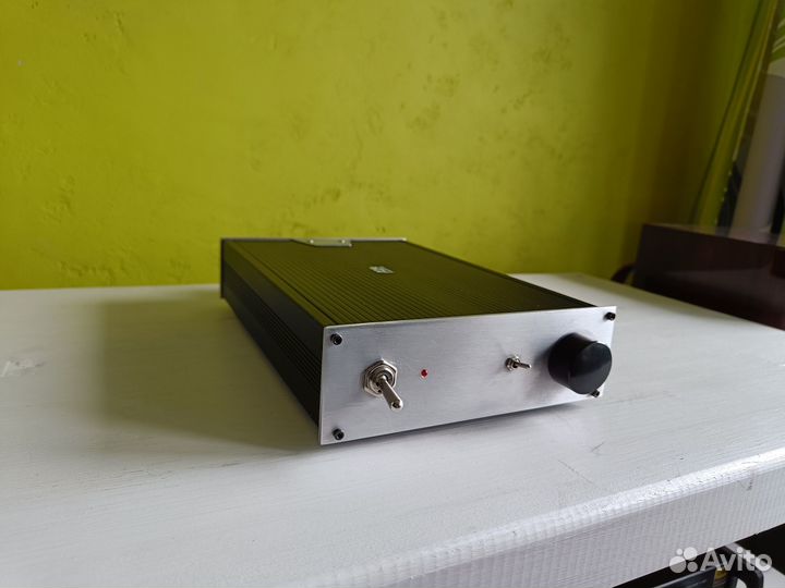 Усилитель ICEpower 125ASX2