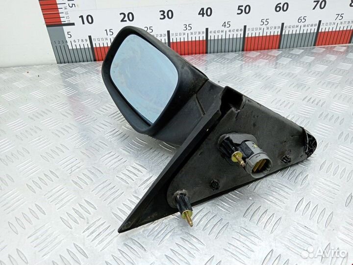Зеркало боковое правое для Renault Laguna 2