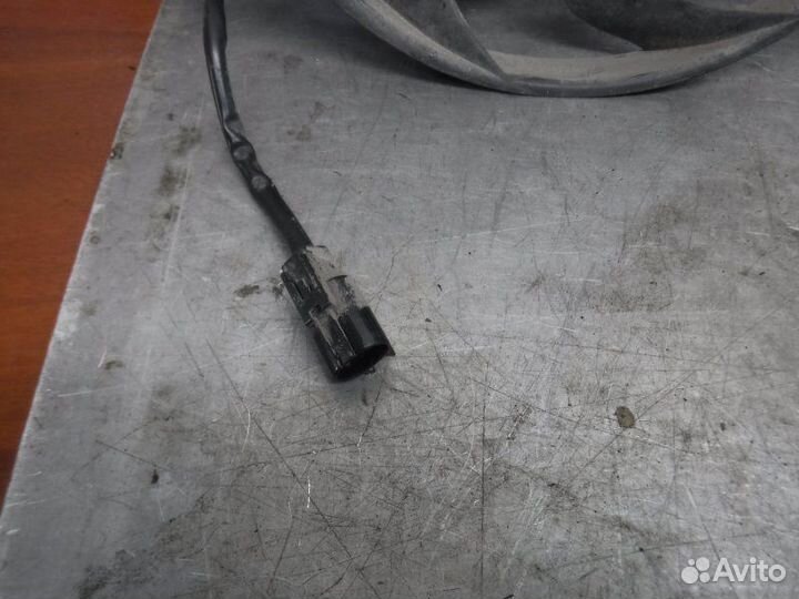 Вентилятор Geely Emgrand X7 2.0 2014