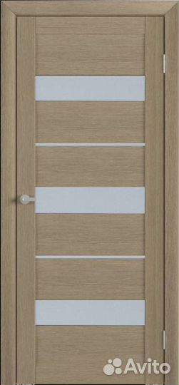 Комплект межкомнатных дверей 60, 70, 80 см