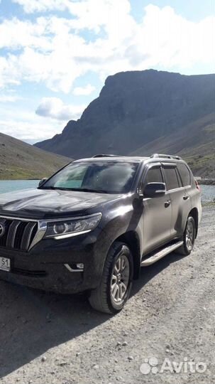 Услуги водителя с авто