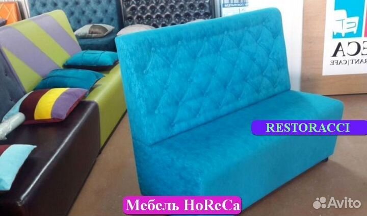 Мебель для кафе / Любые дизайны