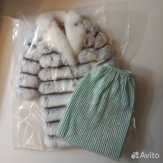 Одежда для кукол