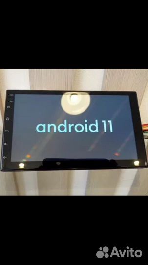 Андроид 2 din магнитола,GPS,Wi-Fi,Blutuch,камера