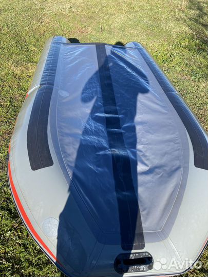 Продал пвх лодку 3,15