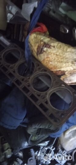Запчасть 402 двигатель (газель, Волга )