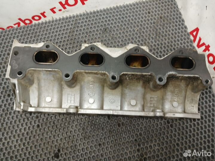 Впускной коллектор Renault Megan 2 F4R