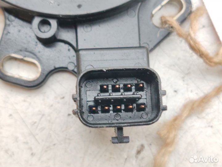 Датчик положения селектора АКПП Nissan Ad WPY11