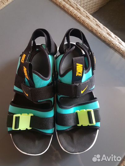 Сандали Nike