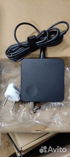 Блоки питания для ноутбуков lenovo оригинал