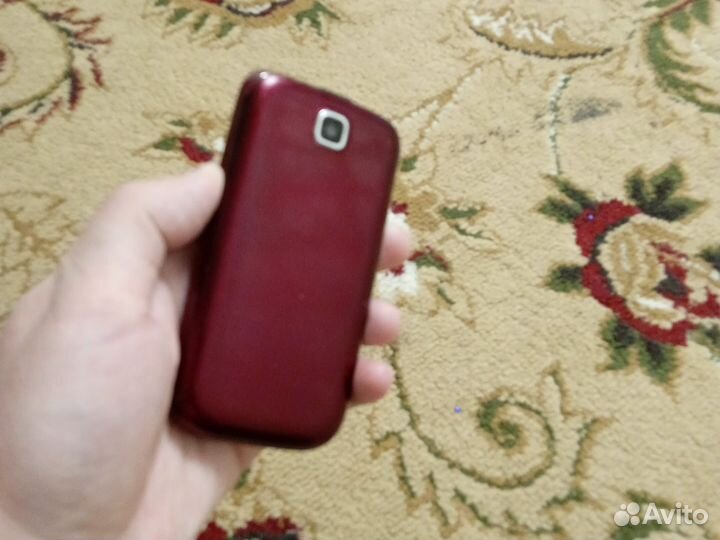 Samsung GT-C3590