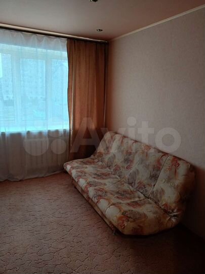 2-к. квартира, 36 м², 4/5 эт.