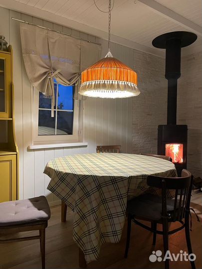 Светильник потолочный