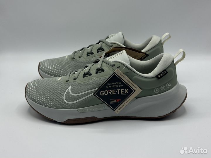 Кроссовки Nike Juniper Trail 2 GTX (42-45 EU)