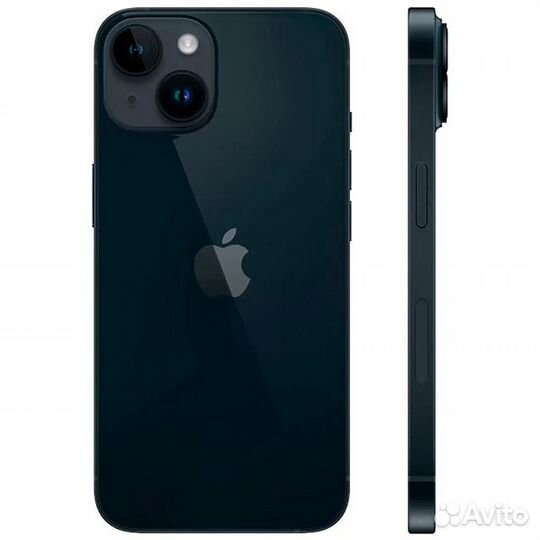 iPhone 14 Plus, 128 ГБ