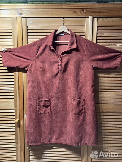 Платье женское 56-58