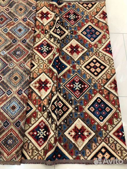 Ткань Гобелен