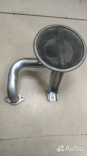 Маслозаборник Toyota Land Cruiser