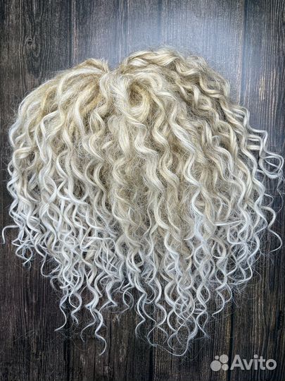 Дредокудри комплект бу