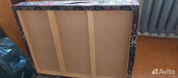 Детская кровать софа бу