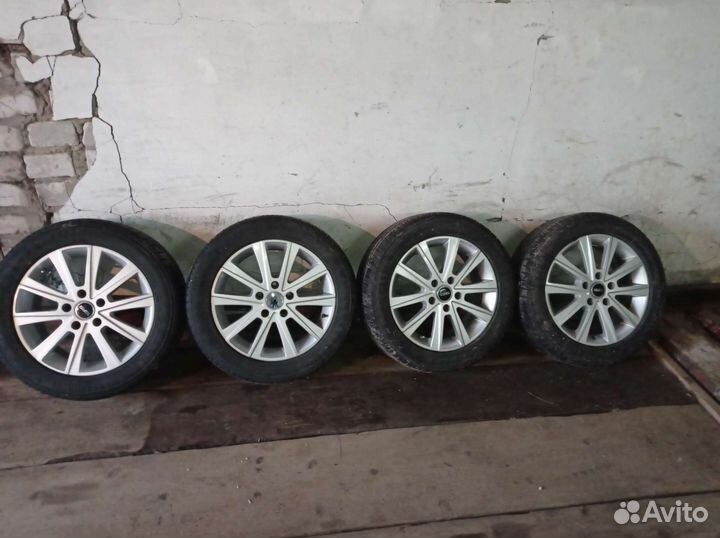 ChaoYang Sport RS 205/55 R16