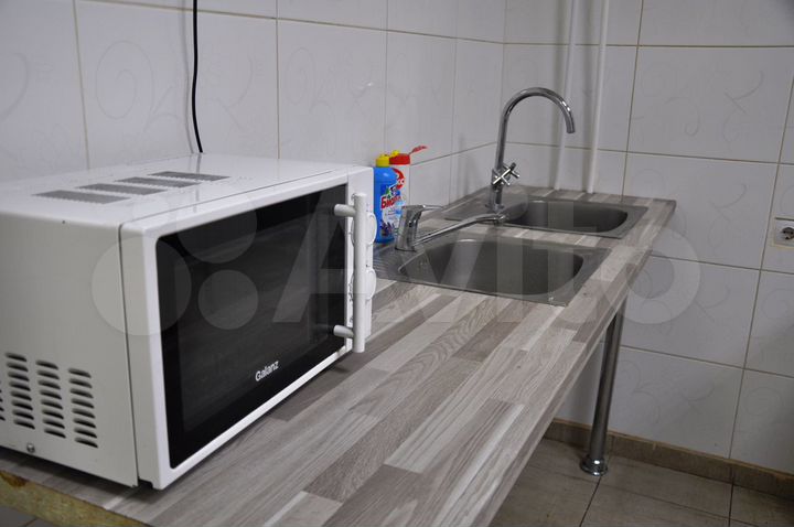 Комната 40 м², 2/2 эт.