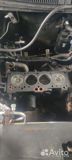 Ремонт автомобилей