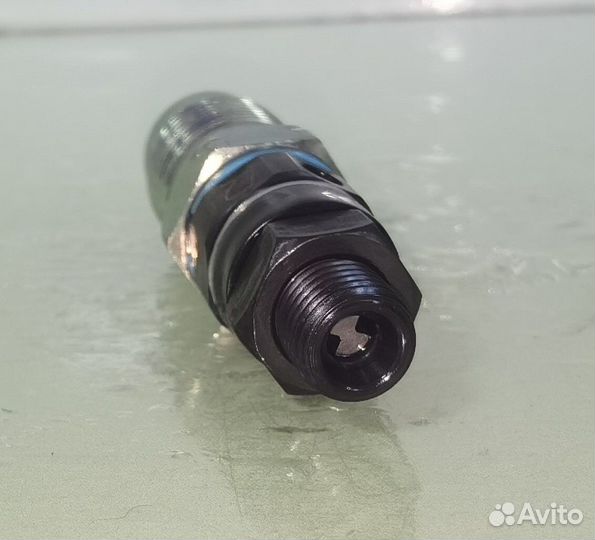 Форсунка топливная 2CT 3C 3CT 1HZ 23600-17040