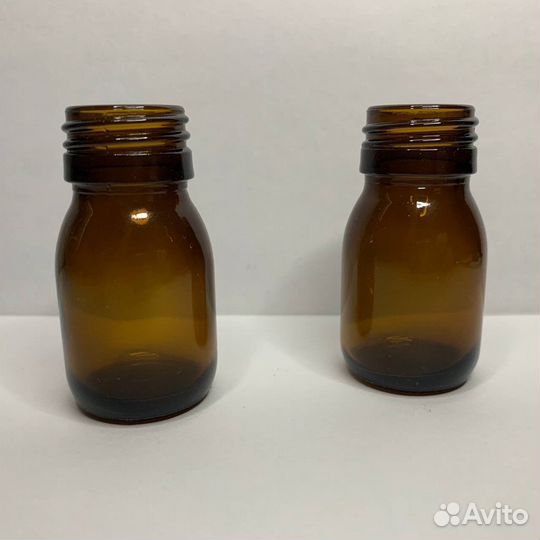 Бутылка 30 мл