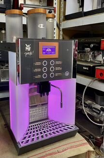 Кофемашина