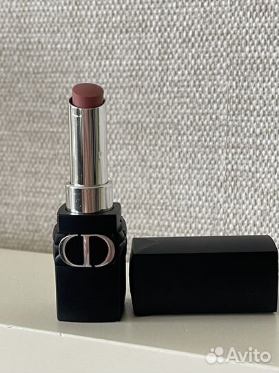 Помада Dior rouge 505, оригинал, новая