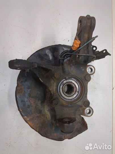 Ступица (кулак, цапфа) Honda Pilot, 2009