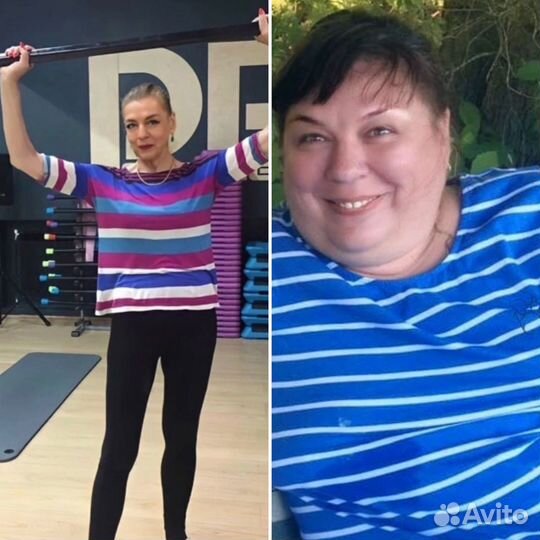 Помогу похудеть легко