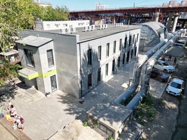 Продам торговое помещение, 328 м²