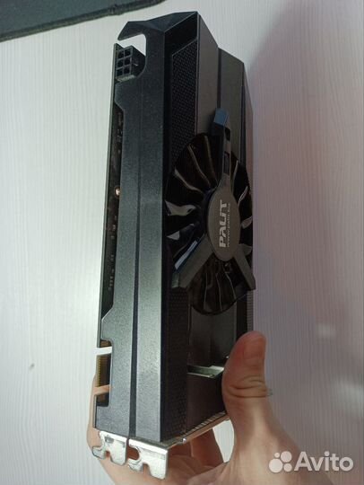 GTX 660 2 GB