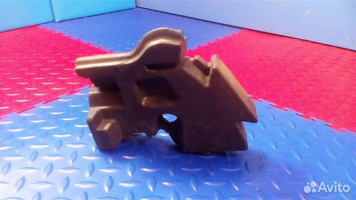 Уплотнитель BMW X3 F25