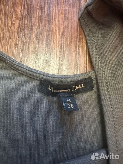 Сарафан женский Massimo Dutti