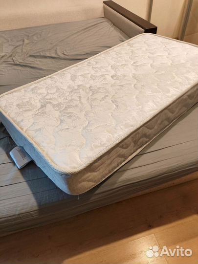 Матрас детский 120 60 новый