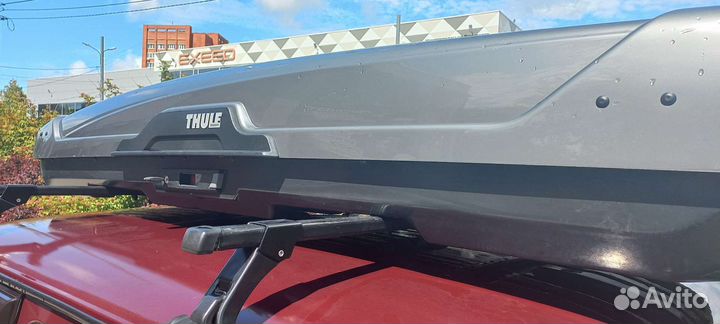 Автобокс в аренду