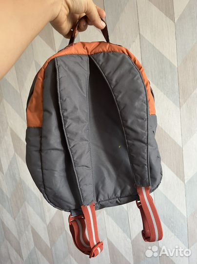 Рюкзак детский для мальчика