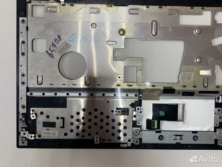 Топкейс для ноутбука lenovo b570e