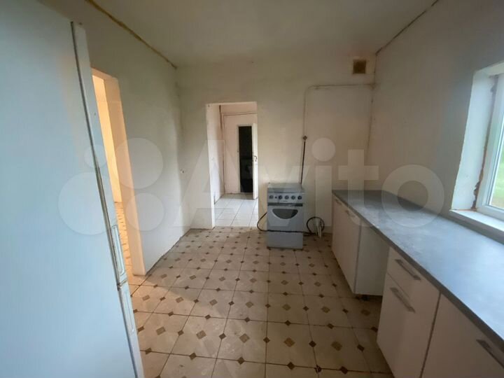 Дом 90,7 м² на участке 8,5 сот.