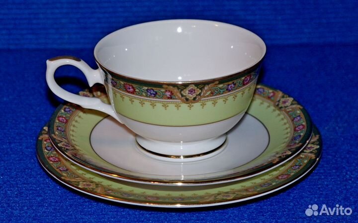 Сервиз чайный. Japonica