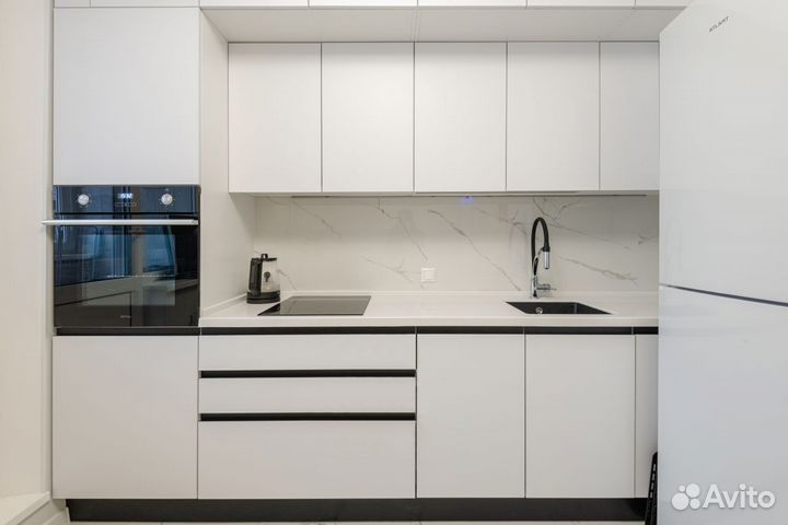 Кухни на заказ km-36944