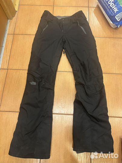 Штаны горнолыжные the north face