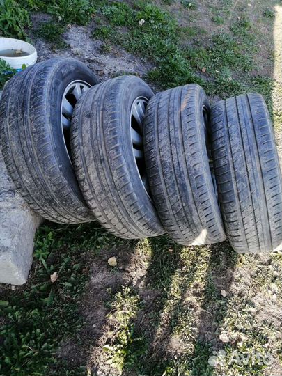 Matador MP 44 Elite 3 195/55 R16 91H